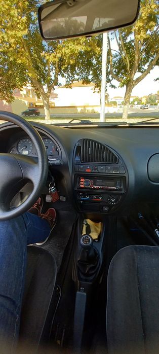 Citroën Saxo 1.5D