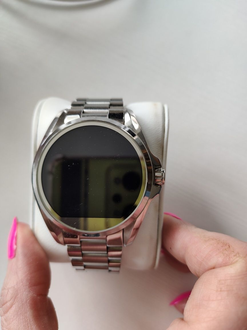 Smartwatch zegarek Michael Kors