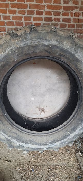 Opona rolnicza 520/85 R42