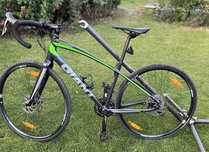 Giant anyroad 2017 gravel