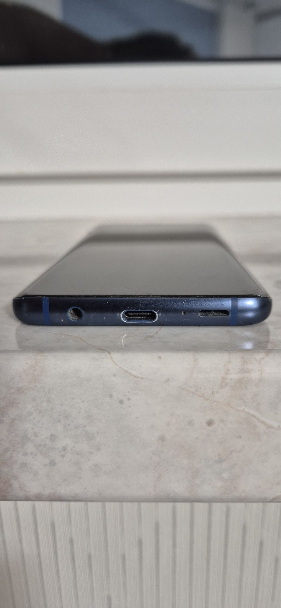 Продам Samsung Galaxy S9 Plus 256GB Coral Blue 4G Dual Sim SM-G965FZBH