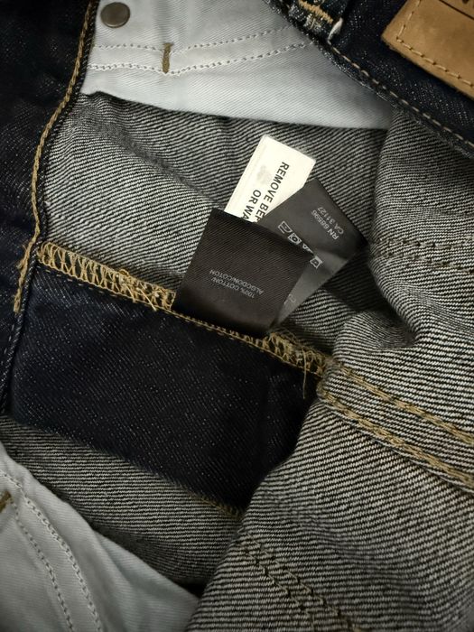 Джинсы DKNY (оригинал). Размер 33-34 (50-52)