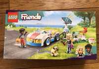 Lego 42609 Friends