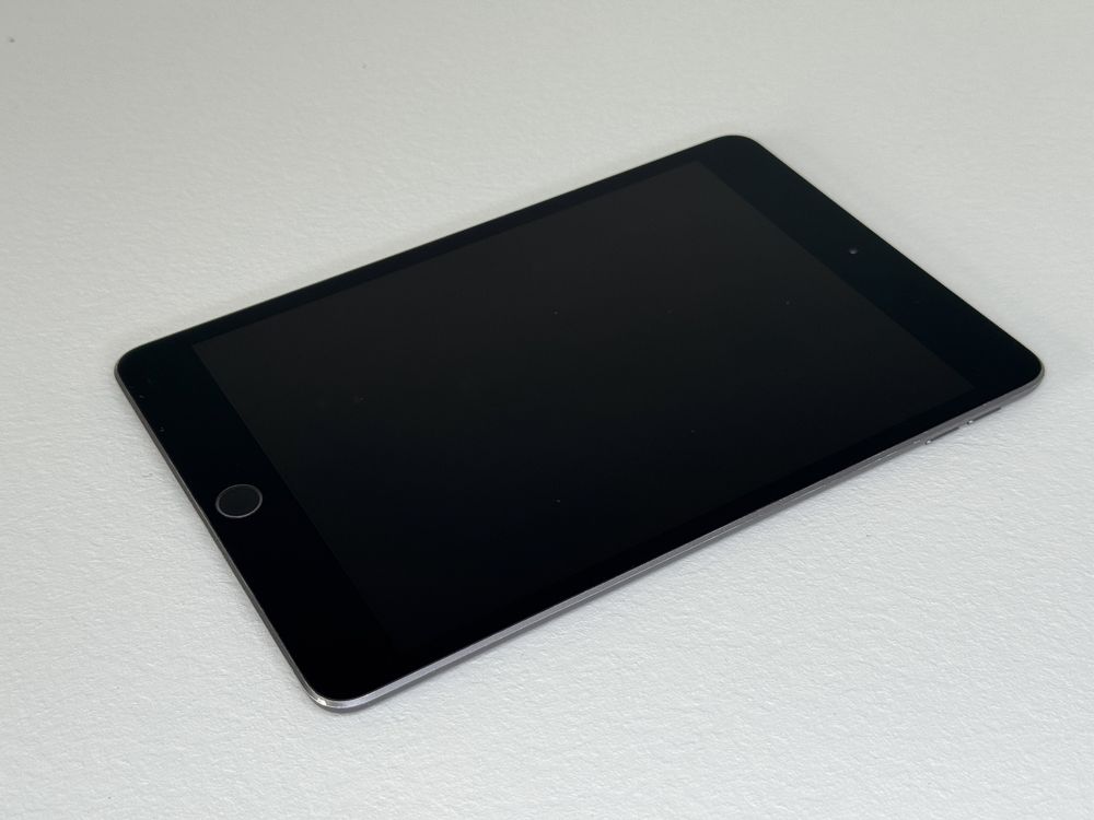 iPad mini 5 (A2133) - 256GB - tanio