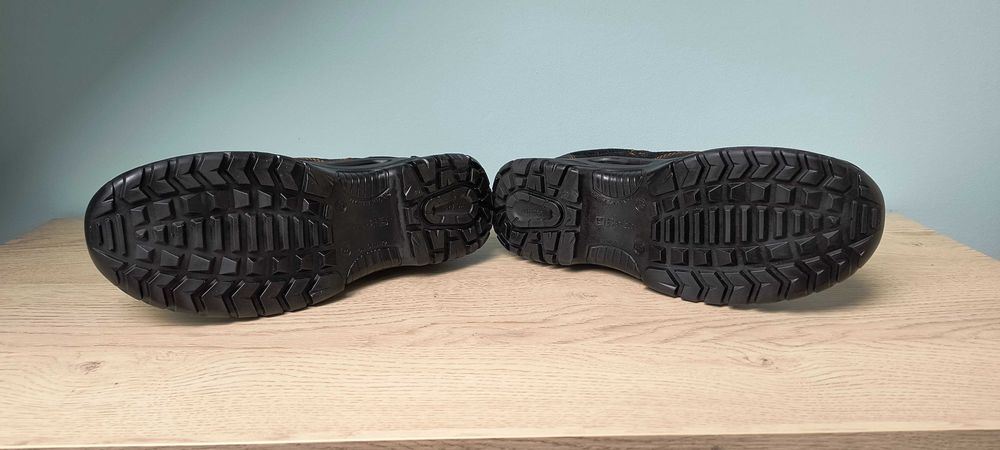 Buty robocze Beta Sandały rozm.43