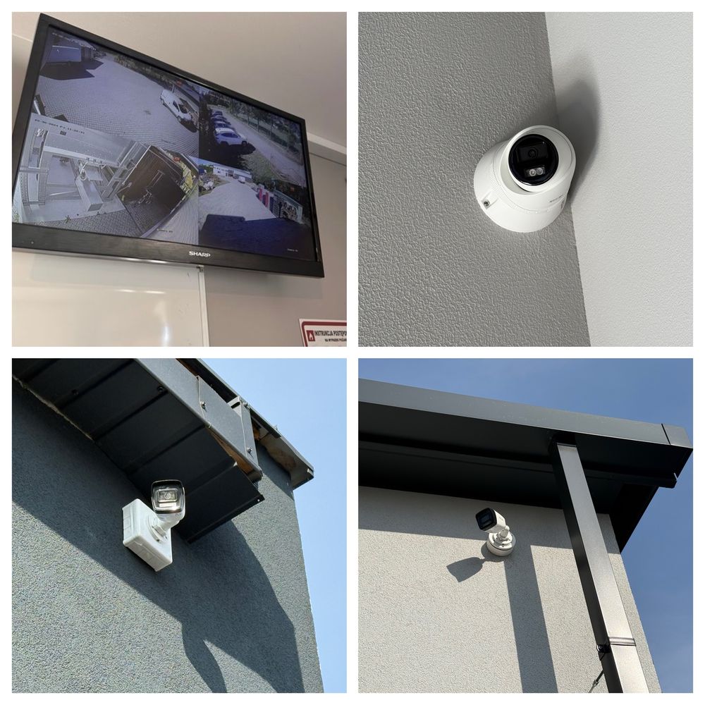 Uslugi Elektryczne, Elektryk 24/7, Rzeszowa, Alarm, Monitoring