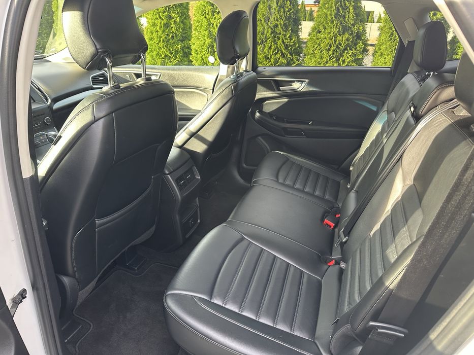 Ford Edge 2.0 napęd 4x4  163000km