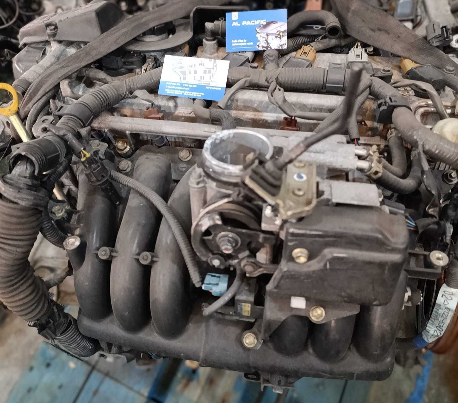 Motor usado Lexus REF. 1G-FE