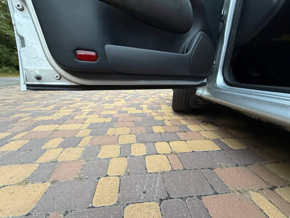 Продам автомобіль Skoda Octavia 2008