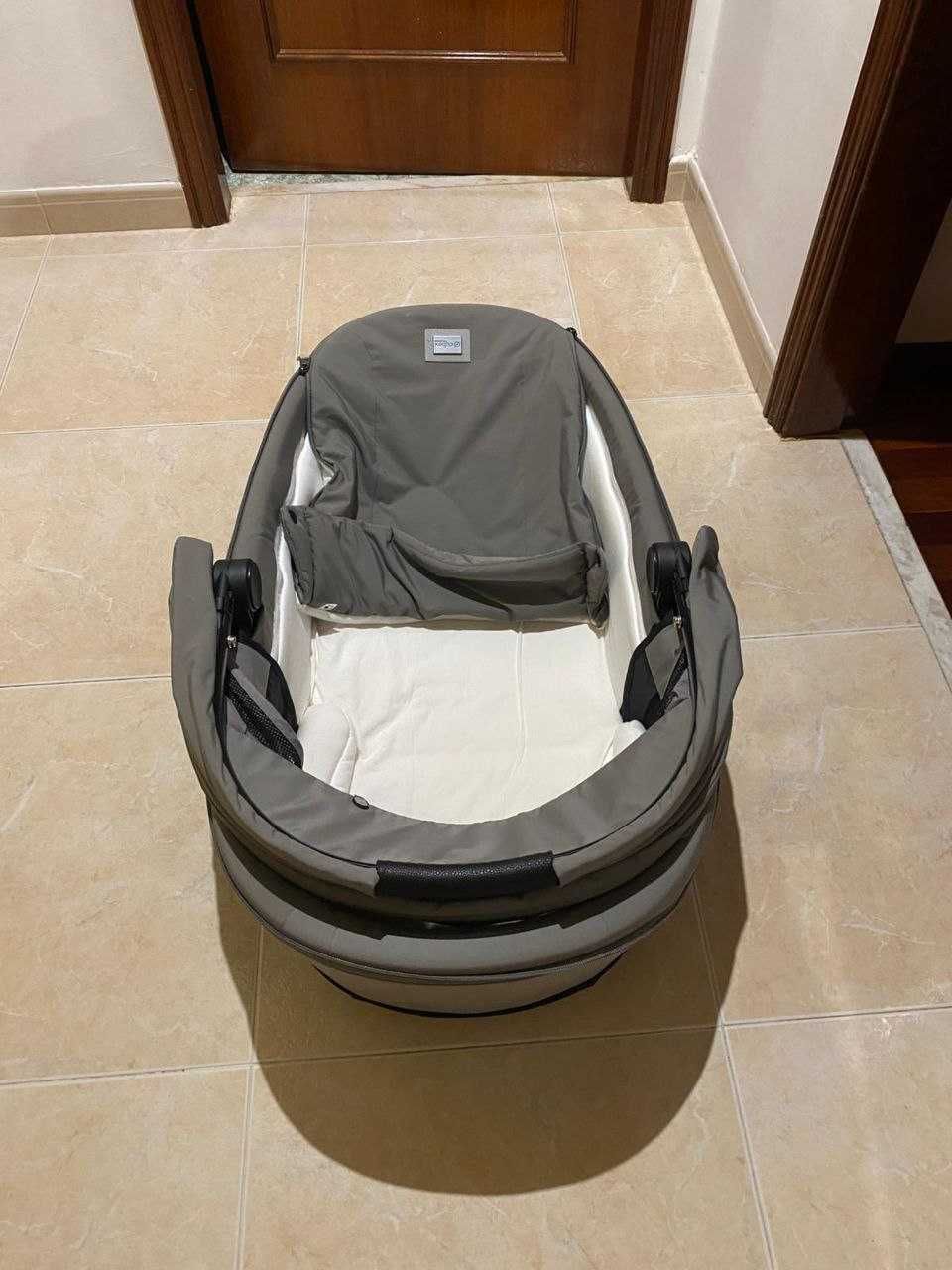 Alcofa Cybex Priam