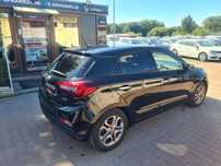 Hyundai i20 / 1,0 benzyna / Navi / Led / Wolne ręce / zarejestrowany