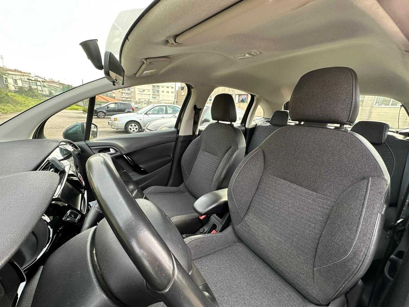 Citroen C3 1.2 Puretech - 2015 - 58.000 kms