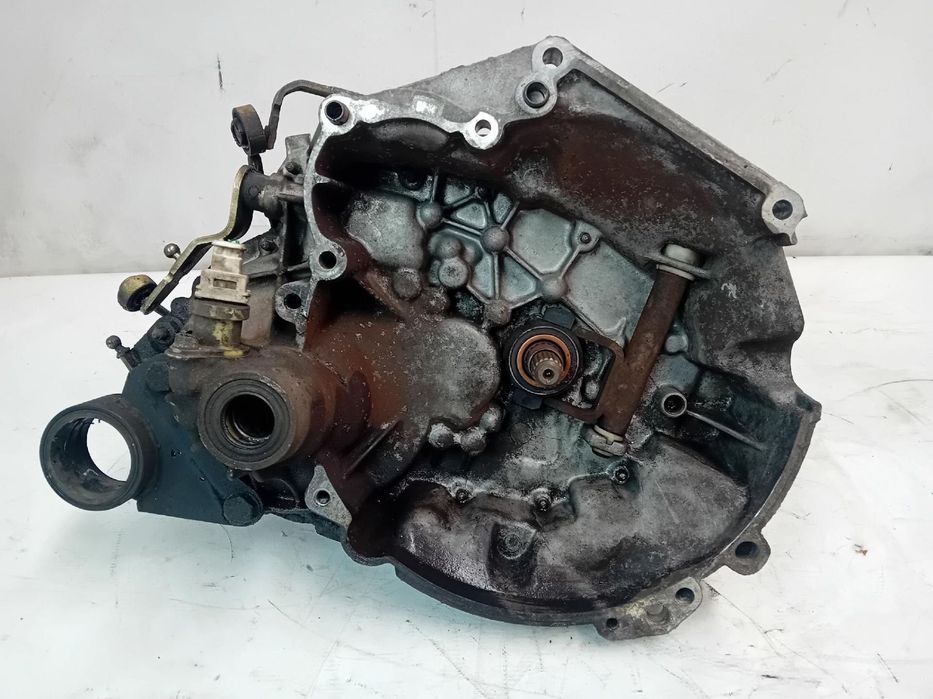 Caixa de velocidades manual CITROËN Saxo (S0, S1)