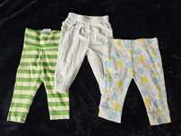 Spodenki/legginsy rozm. 56