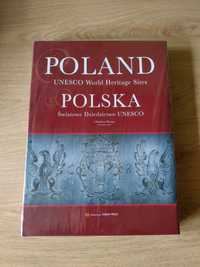 album Polska. Światowe dziedzictwo UNESCO Christian Parma