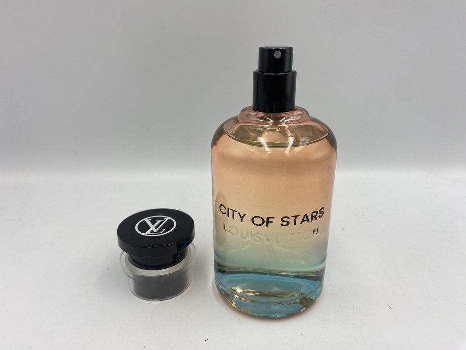 Perfumy Louis Vuitton City Of Stars 100ml Okazja