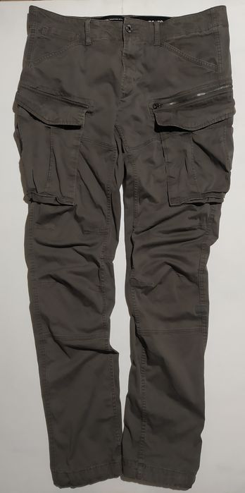 Штани G-STAR Raw