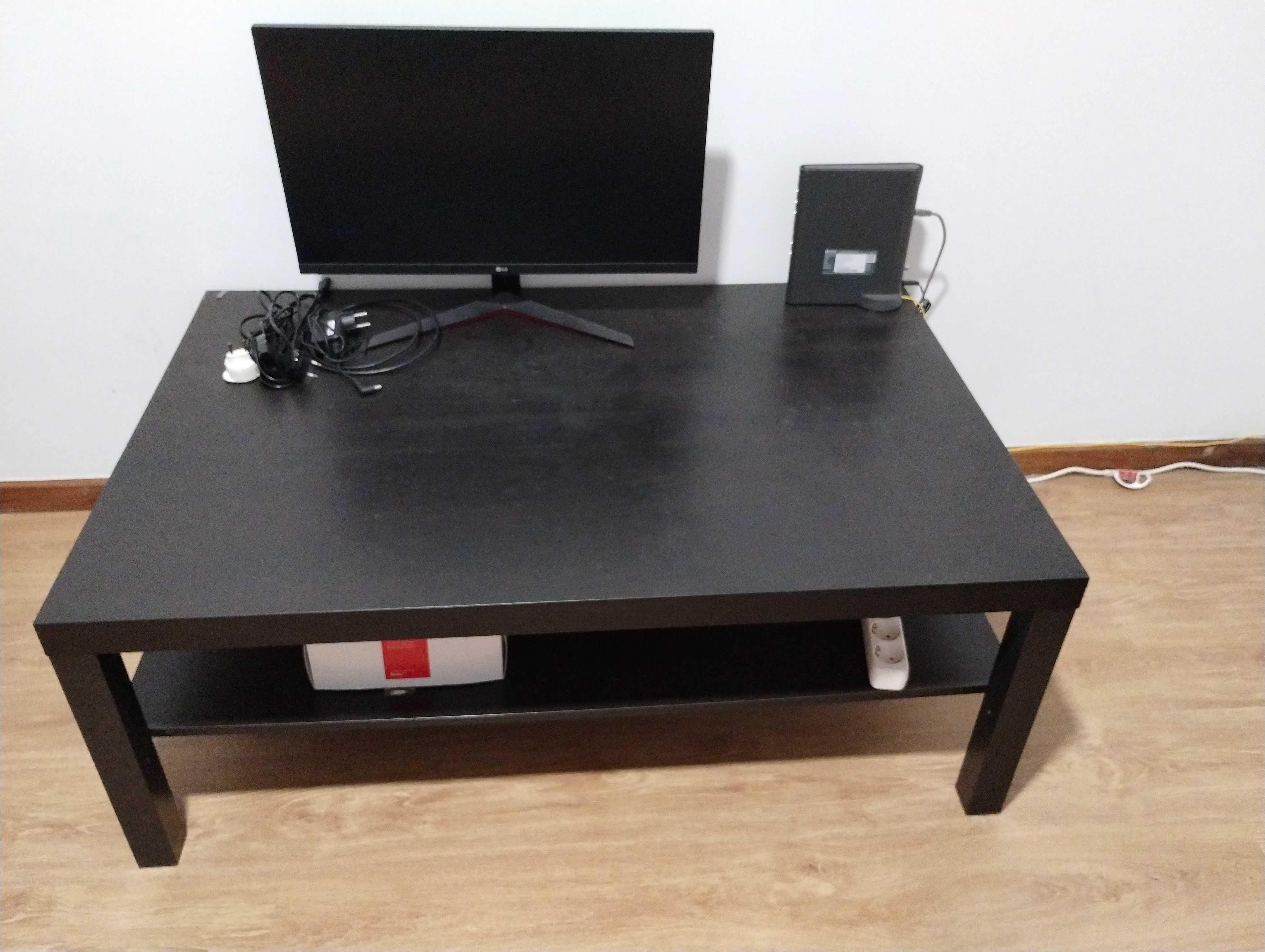 Mesa de Centro versátil
