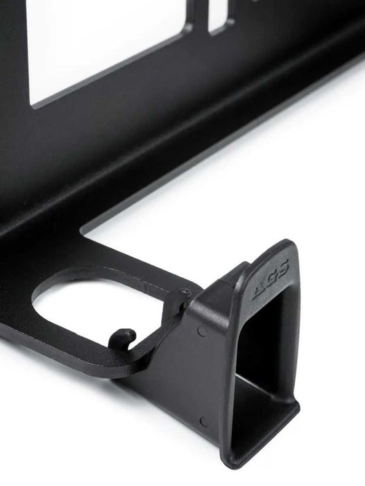 Кріплення ISOFIX для автолюльок та автокрісел