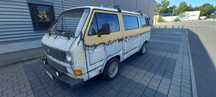 Vw t3 - caravelle