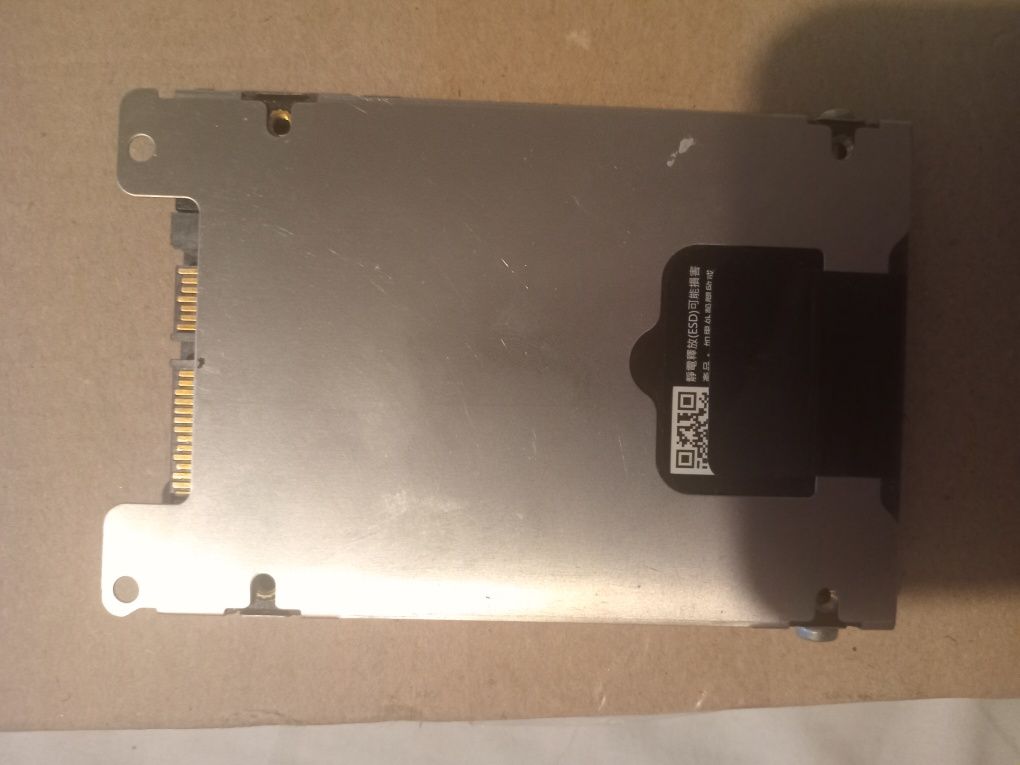 SSD Apacer AS340 120GB