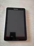 Tablet z klawiatura
