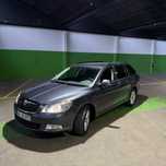 Skoda Octavia 1.2 TSI