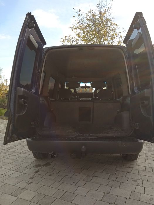 Продам Опель комбо