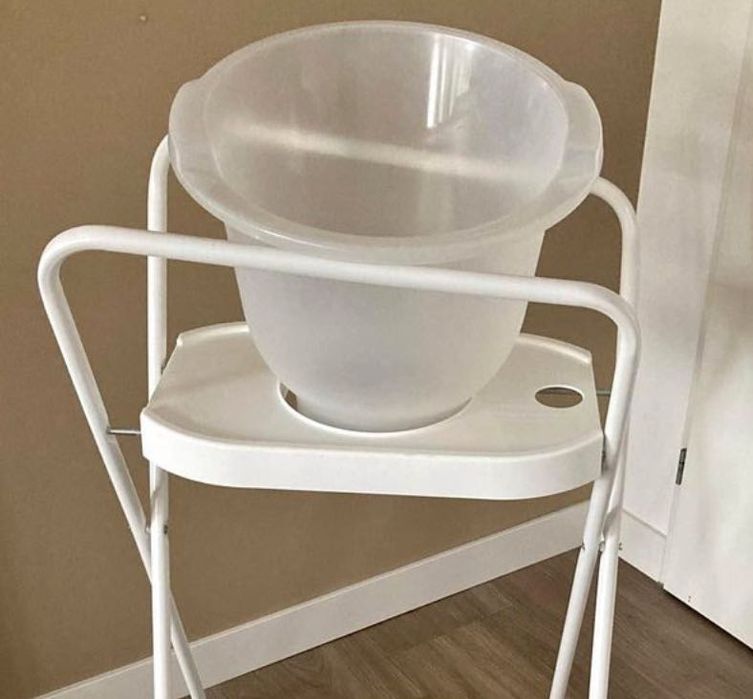 Продам ванночку дитячу