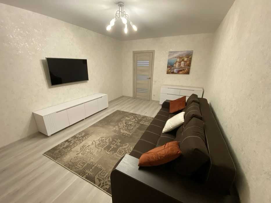 Оренда 1к квартири в ЖК Моторний.