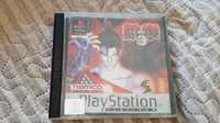 Tekken 3 Platinum PS1