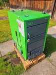 Części do Pieca Sas 17kW NOWY