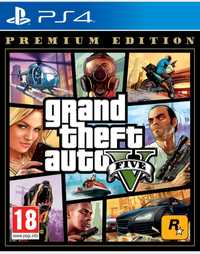 GTA 5 PS4 PlayStation 4 grand that auto