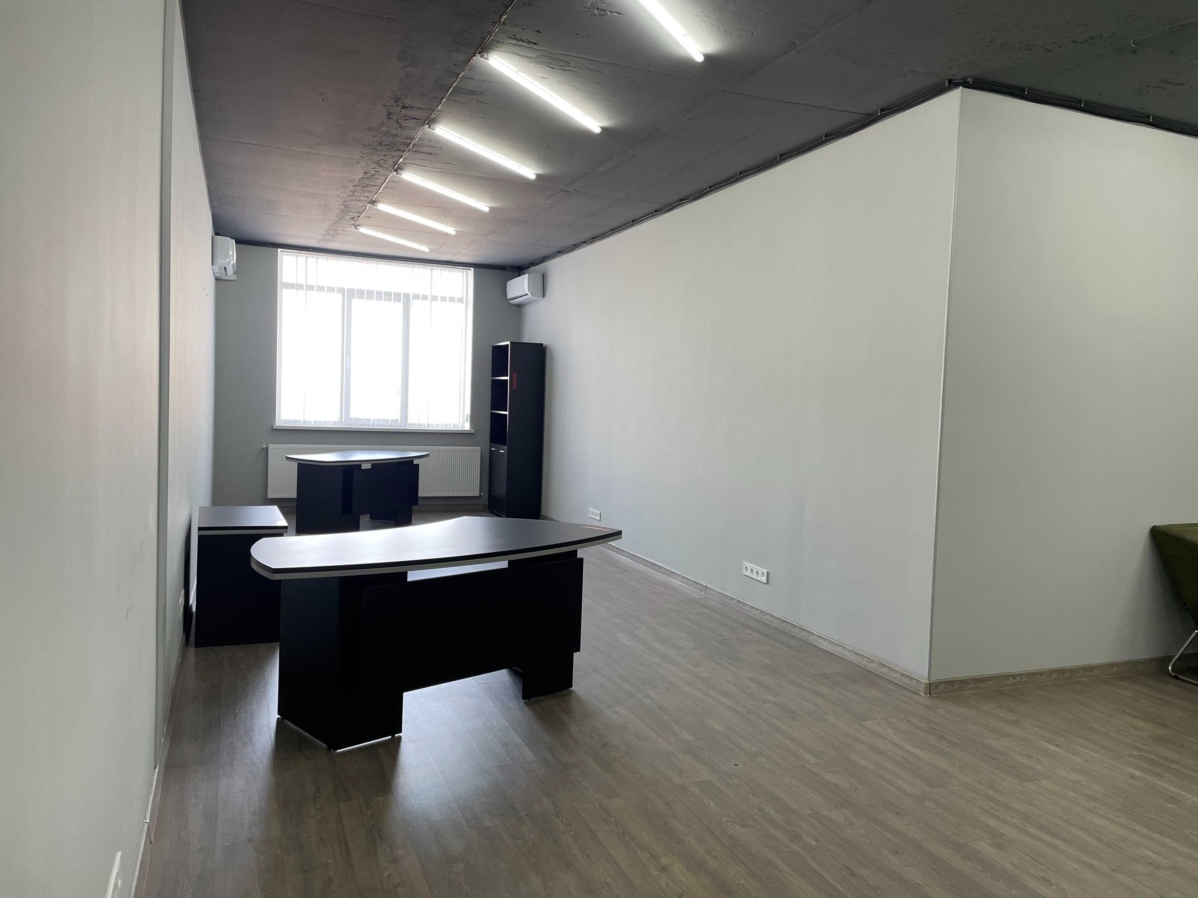 Продам офісне приміщення у бізнес центрі DOMINION BUSINESS PARK