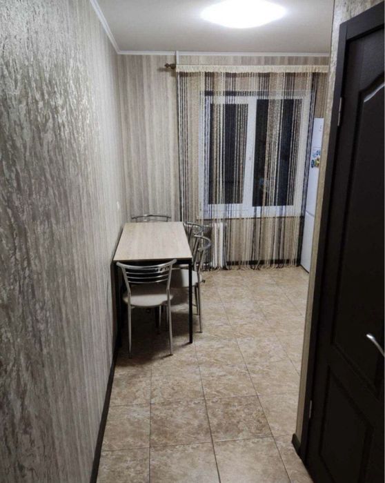 Сдам 2к квартиру ЖМ Клочко, Янтарная