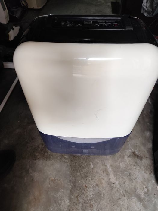 Осушувач повітря прокат...