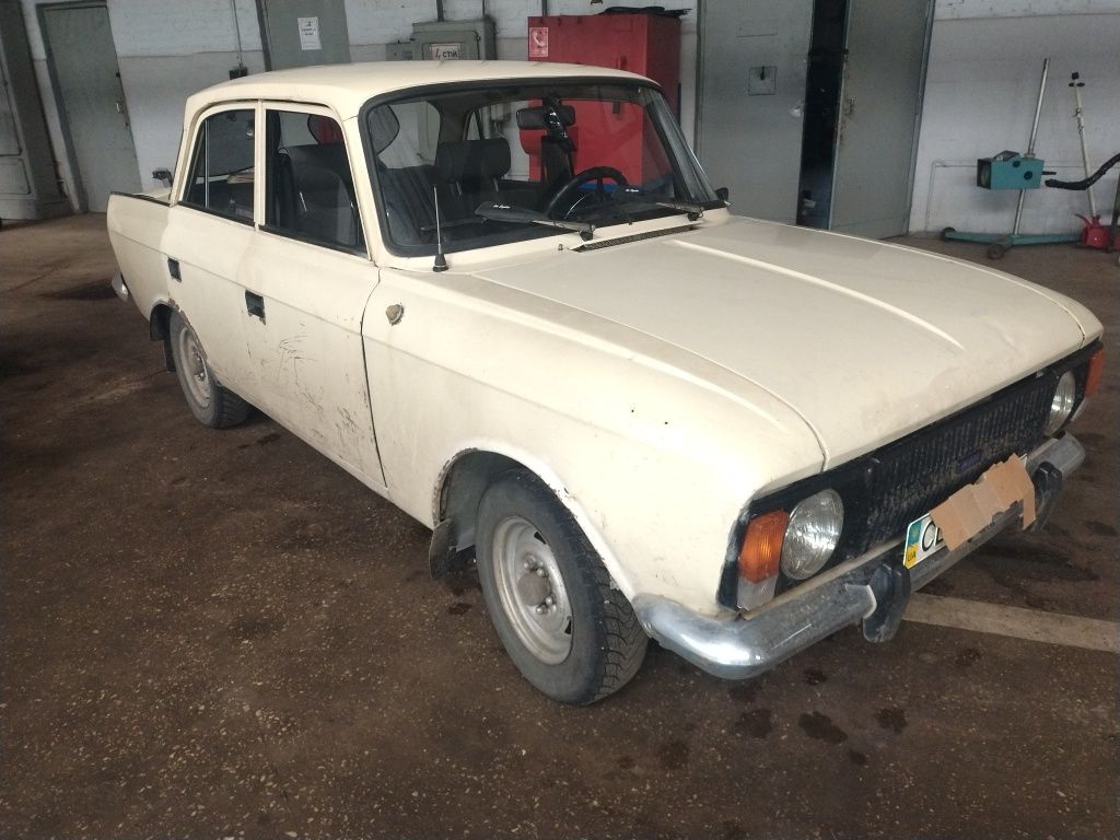 Іж 412 продаж з оформленням