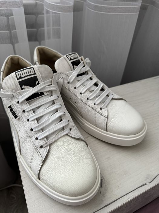 Продам кеды унисекс