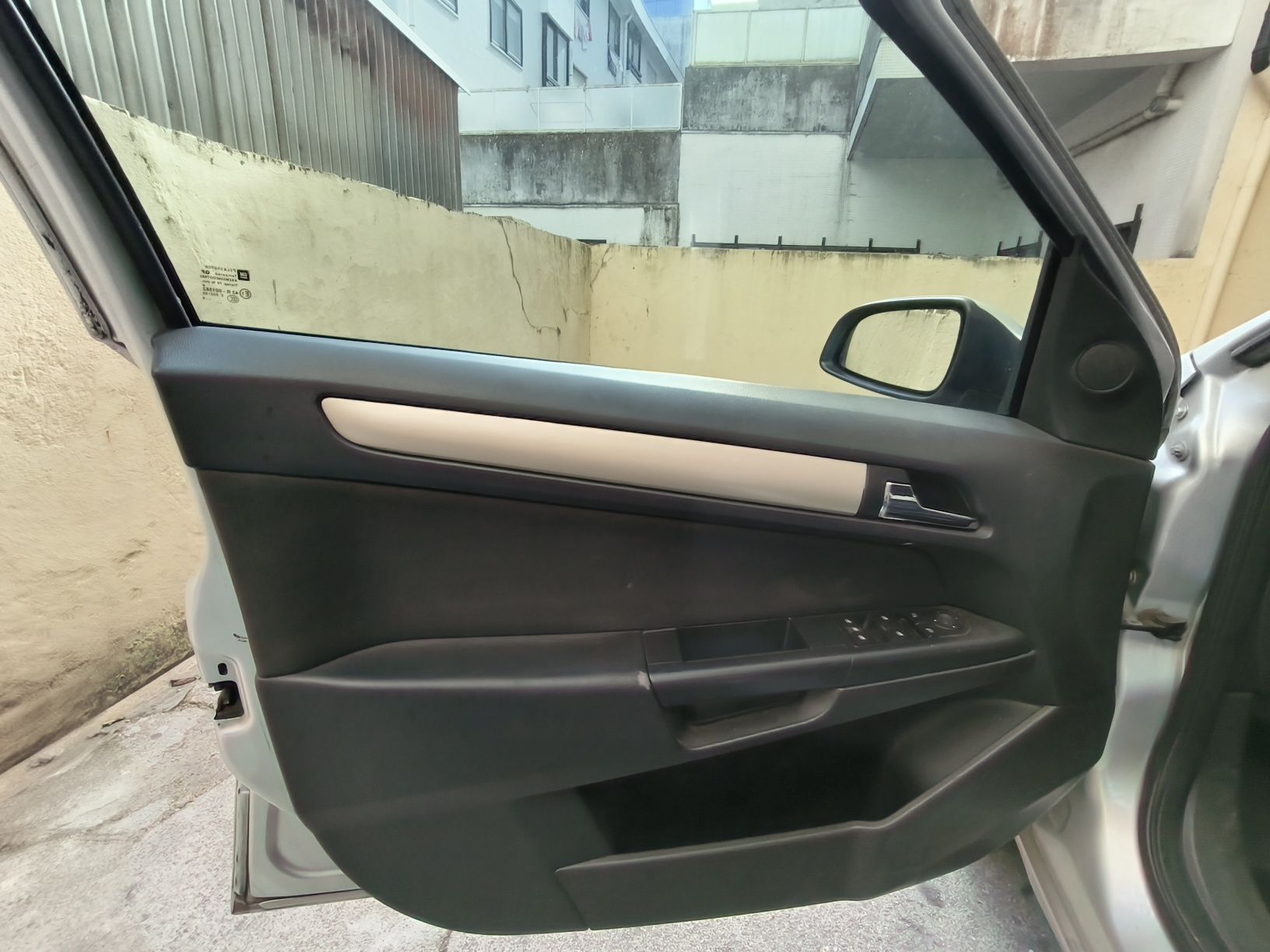 Opel Astra Caravan 1.3cdti Cosmo ano 2008