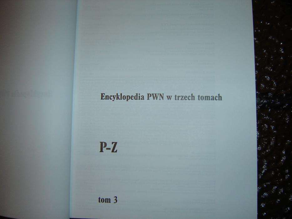 Encyklopedia PWN