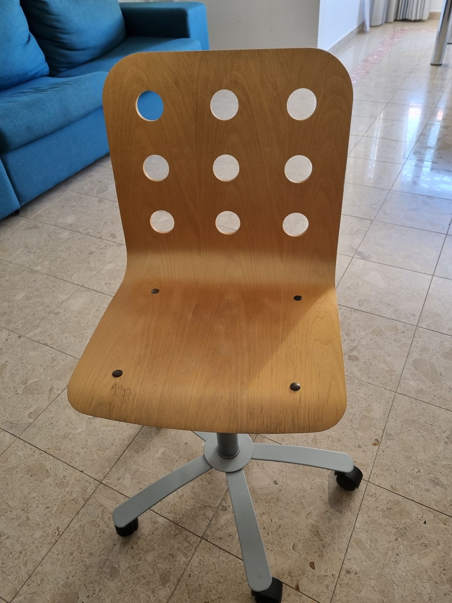Vendo cadeira Ikea