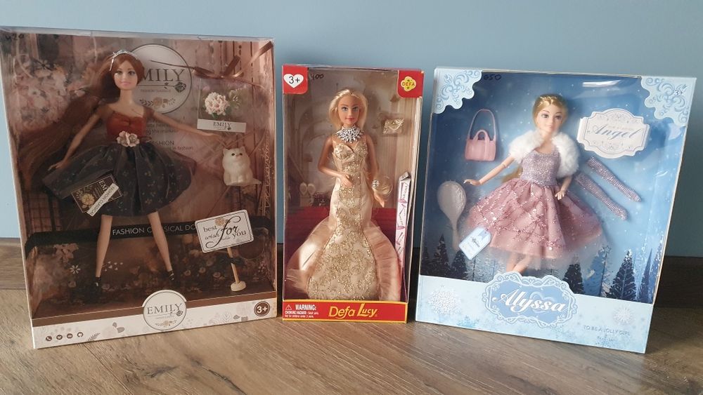 Лялька барбі, барбі лялька нові