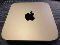 Mac Mini 2011 | i5 / 12GB RAM / 128GB SSD