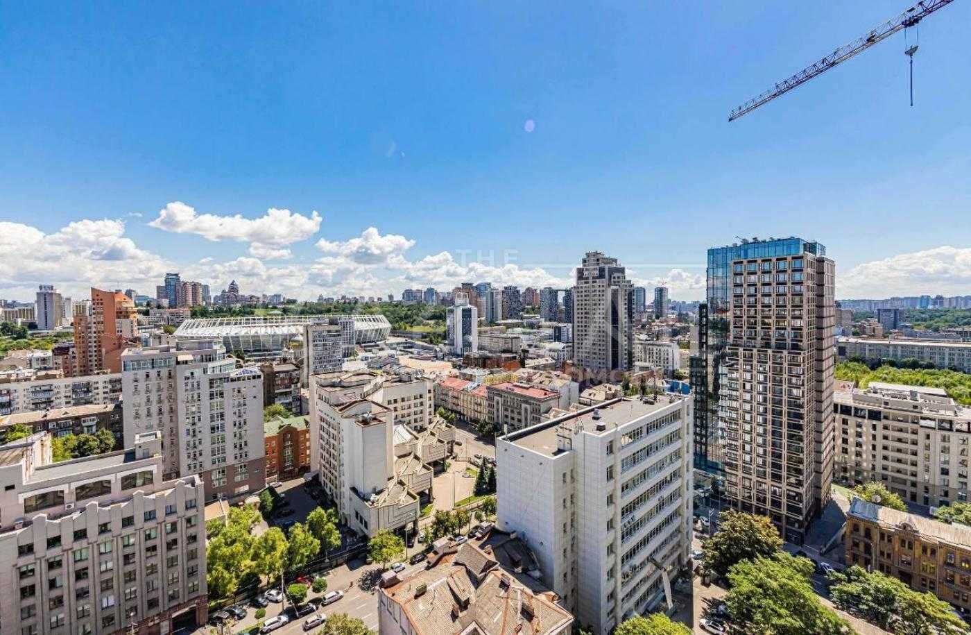 Продажа 2к/58м2/Royal Tower/ул.Саксаганского,37К/Льва Толстого/Центр