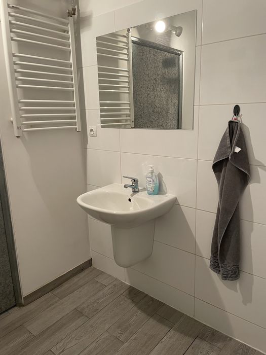 Mieskzanie Pracownicze