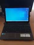 Acer Aspire 5742