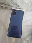 Samsung Galaxy A31