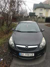 Opel corsa Опель корса