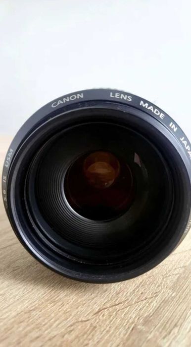 canon ef 70-300mm 1:4 5.6 is usm