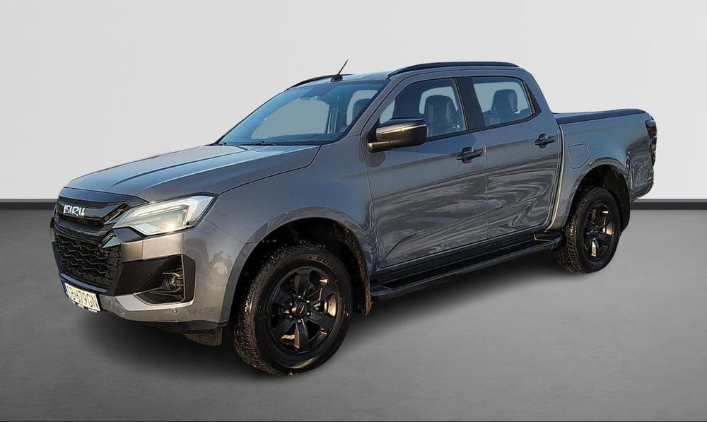 Isuzu D-Max 1.9 DC L 1.9 DC L